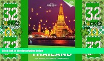 Must Have PDF  Lonely Planet Discover Thailand (Travel Guide)  Full Read Best Seller