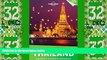 Must Have PDF  Lonely Planet Discover Thailand (Travel Guide)  Full Read Best Seller