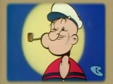 Popeye the Sailor -- Pip-Eye, Pup-Eye, Poop-Eye An' Peep-Eye