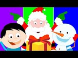 Jingle Bells | Christmas song | xmas songs