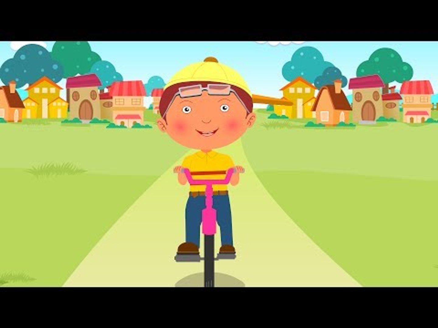 ⁣For he's a jolly good fellow | Nursery rhymes songs for toddlers