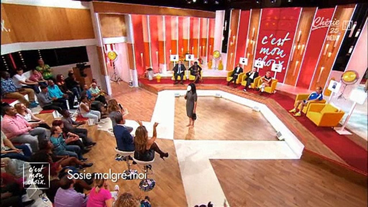 Evelyne Thomas rencontre son sosie Julie de "L'amour est dans le pré" - Regardez