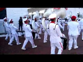 Banda de música del Instituto Nacional