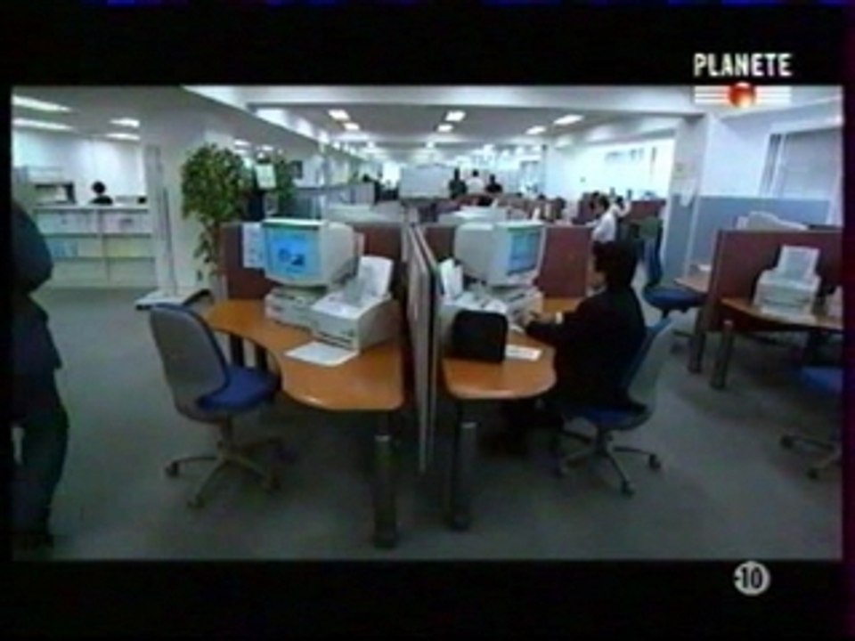 Le suicide au Japon Partie II