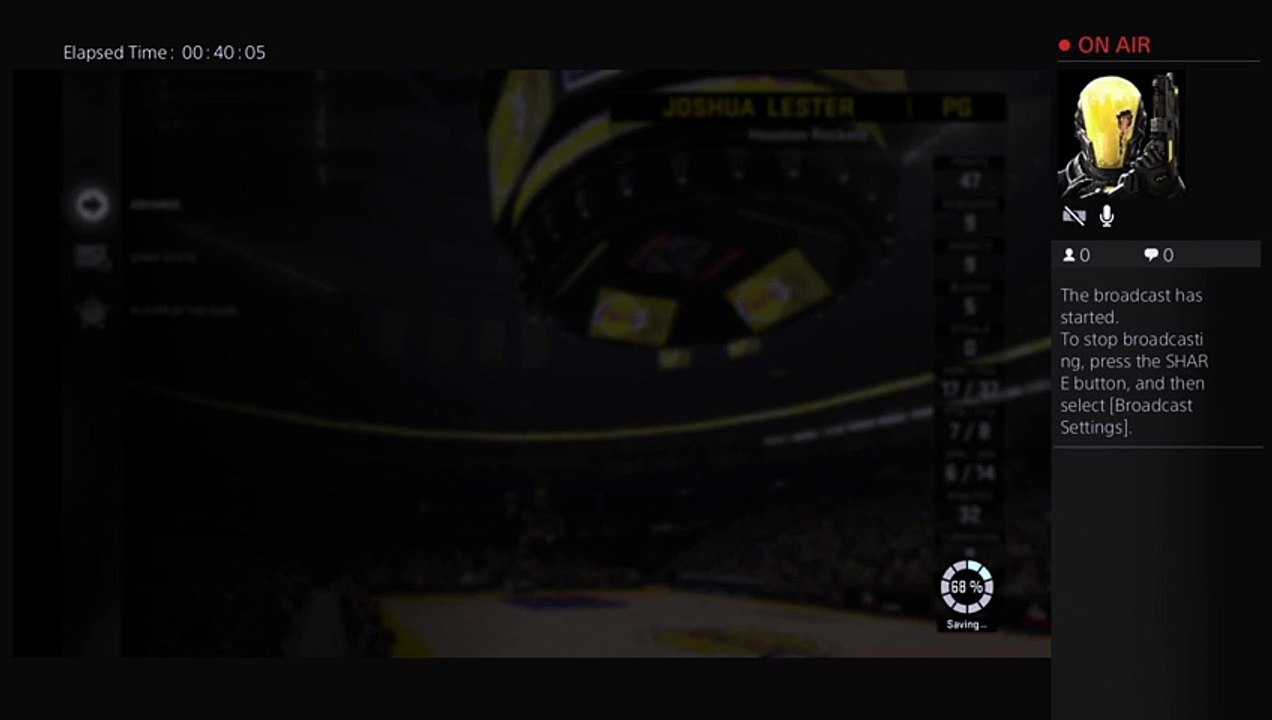Eski214's Dunk Nation (4)