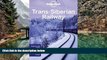 Big Deals  Lonely Planet Trans-Siberian Railway (Travel Guide)  Best Seller Books Best Seller