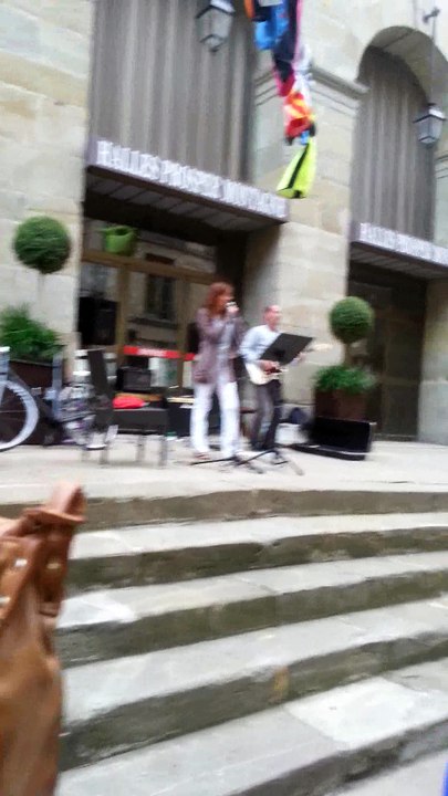 Le Môme - en concert - Carca - 2016 07 13