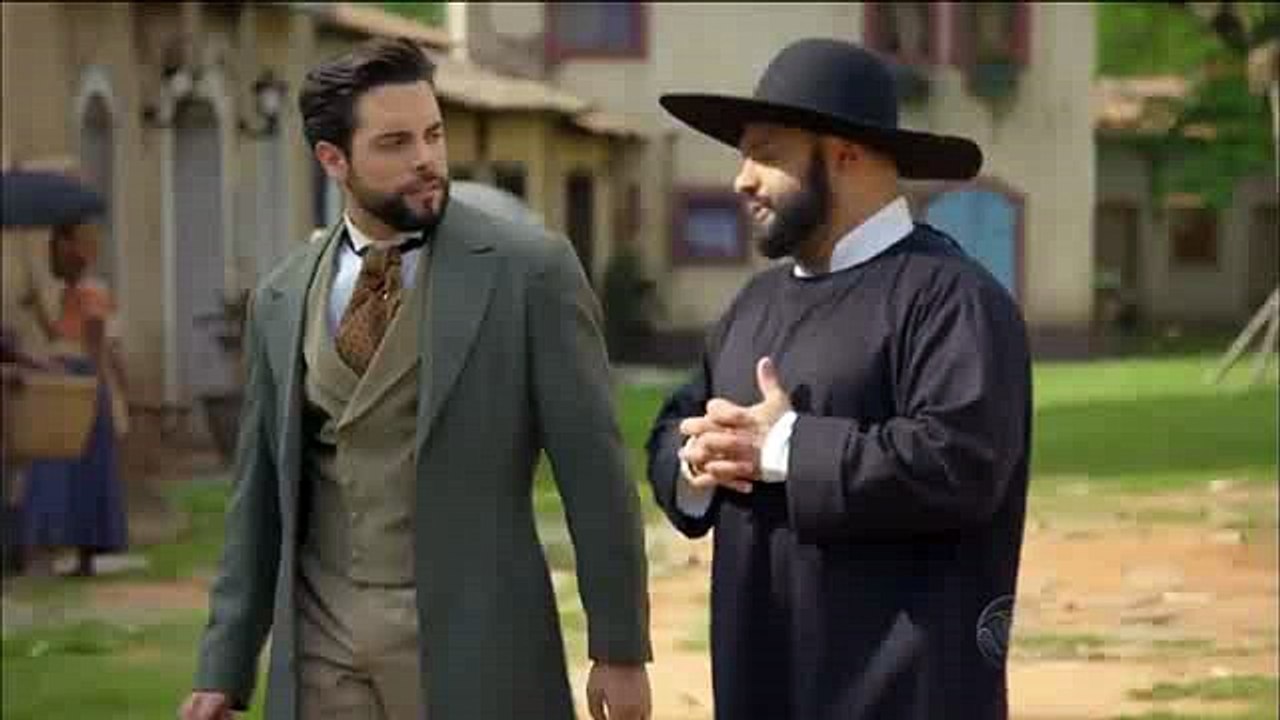 ESCRAVA MÃE CAPITULO 96 COMPLETO
