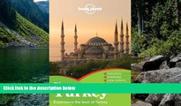 Big Deals  Lonely Planet Discover Turkey (Travel Guide)  Full Read Best Seller