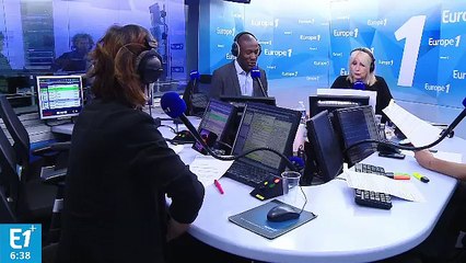 Maladie d’Alzheimer : le premier test de dépistage non invasif