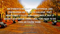 Harry Shum, Jr. Quotes #2
