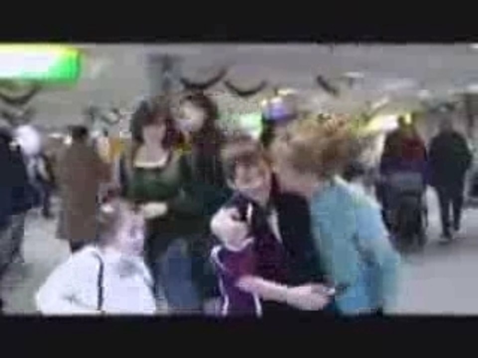 Christian Convert to Islam