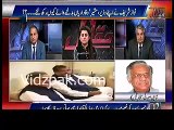 Shaheen Sehbai About PMLN