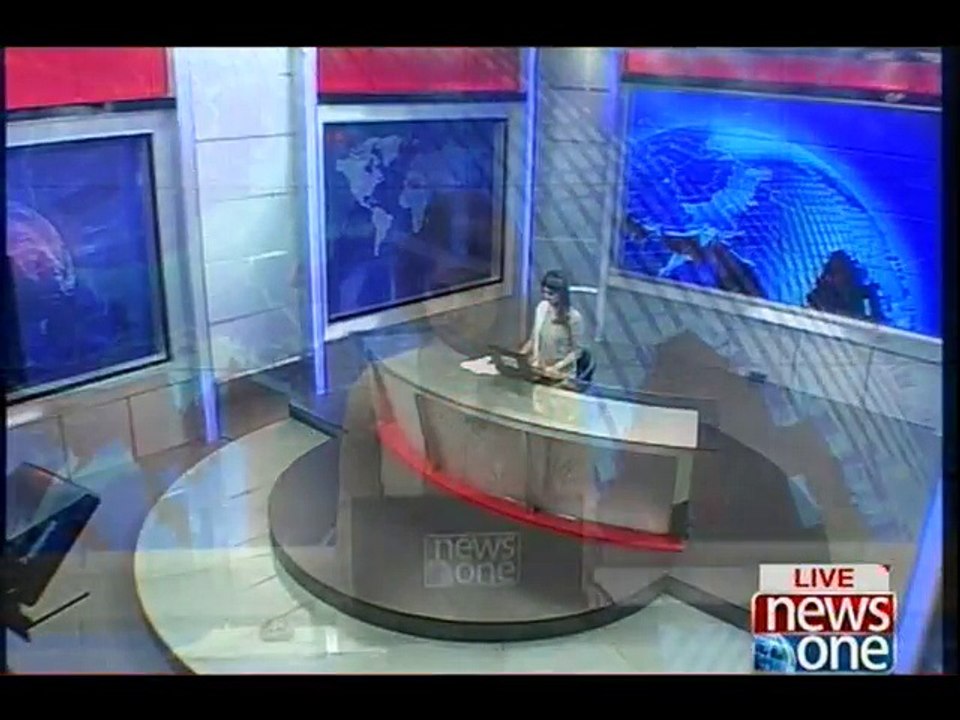 NewsONE Headlines 10AM, 13-Oct-2016