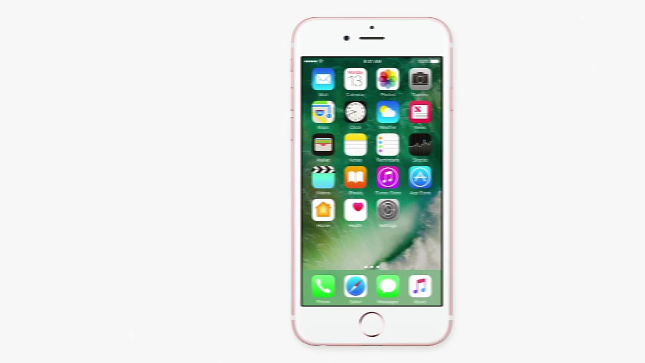 Explore the All-New Apple Music