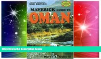 Big Deals  Maverick Guide to Oman (Maverick Guide Series)  Best Seller Books Most Wanted