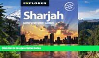 Big Deals  Sharjah Mini Visitors  Guide. (Mini Visitors Guides)  Full Read Most Wanted