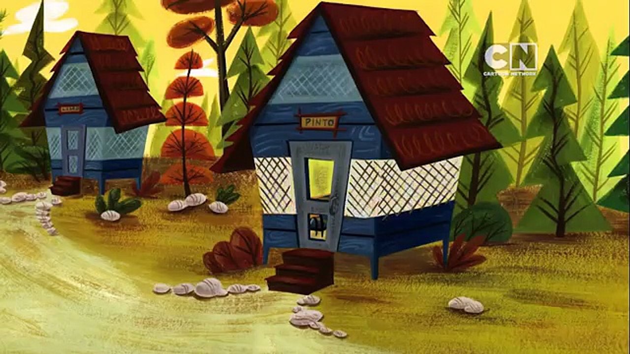 Camp Lazlo - Hello Dolly