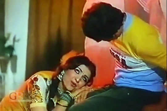 WEY EK TERA PYAR MENU MILEYA [HD 1280 720p] NOOR JAHAN - SALA SAHIB [1981]