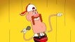 Cartoon Network - A Very Random Christmas (starts Saturday 20th December, 10am)