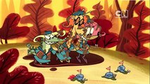Camp Lazlo - Miss Fru Fru