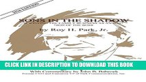 [PDF] Sons in the Shadow: Surviving the Family Business as an Sob---Son of the Boss Popular