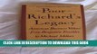 [PDF] Poor Richard s Legacy: American Business Values from Benjamin Franklin to Donald Trump Full