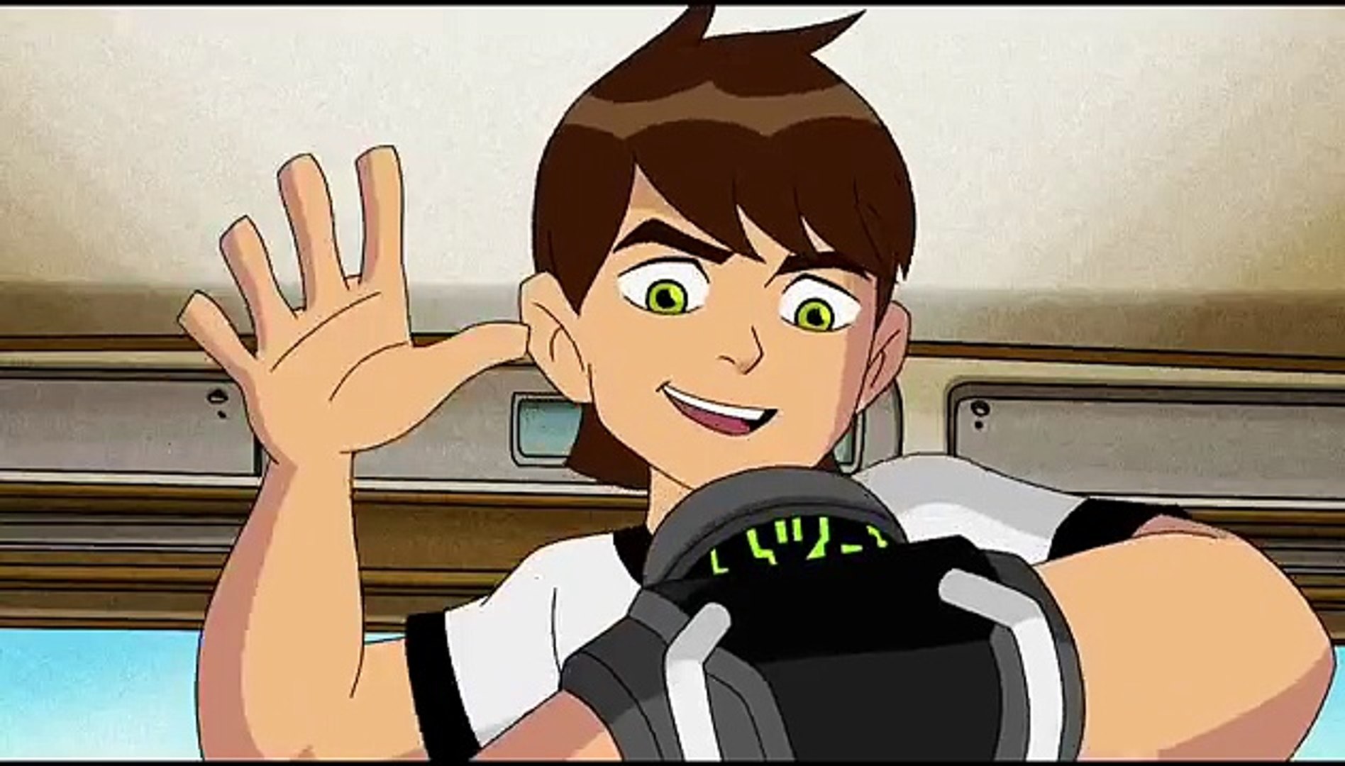 Cartoon Network | Ben 10 Omnijogos | Aplicativos | new