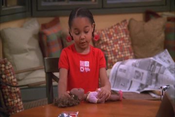 My Wife And Kids - S 1 E 3 - Grassy Knoll