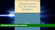 READ THE NEW BOOK Diccionario De Terminos Juridicos: Ingles-Espanol Spanish-English READ PDF BOOKS