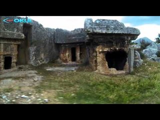 Zor Yollar - Fragman - TRT Okul