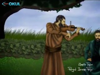 Pargalı Damat İbrahim Paşa - Kilometre Taşları - TRT Okul