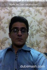 Saad Bin Khurram Dubsmash