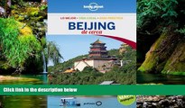 Big Deals  Lonely Planet Beijing De Cerca (Travel Guide) (Spanish Edition)  Full Read Most Wanted
