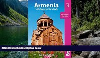 Big Deals  Armenia: with Nagorno Karabagh (Bradt Travel Guides)  Best Seller Books Best Seller