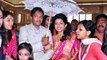 Actress Meera Jasmine Family Photos - Husband Unseen Images