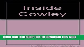 [PDF] Inside Cowley: Trade Union Struggle in the 1970s - Who Really Opened Up the Door to the Tory