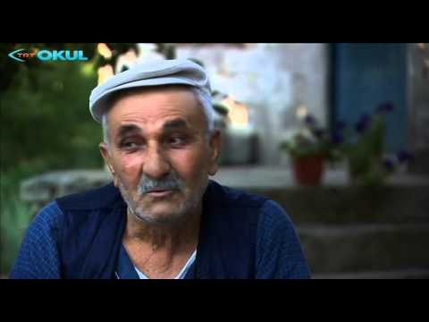 Topraktan ve Kitaptan - 20. Bölüm Fragman - TRT Okul