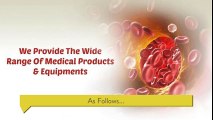 Pharma Equipment Manufacturers & Suppliers