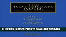 [PDF] The Rotterdam Rules: A Practical Annotation (Maritime and Transport Law Library) Popular