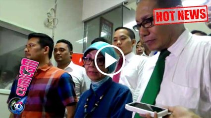 Ibunda Kiswinar Siap Jalani Tes DNA - Cumicam 13 Oktober 2016