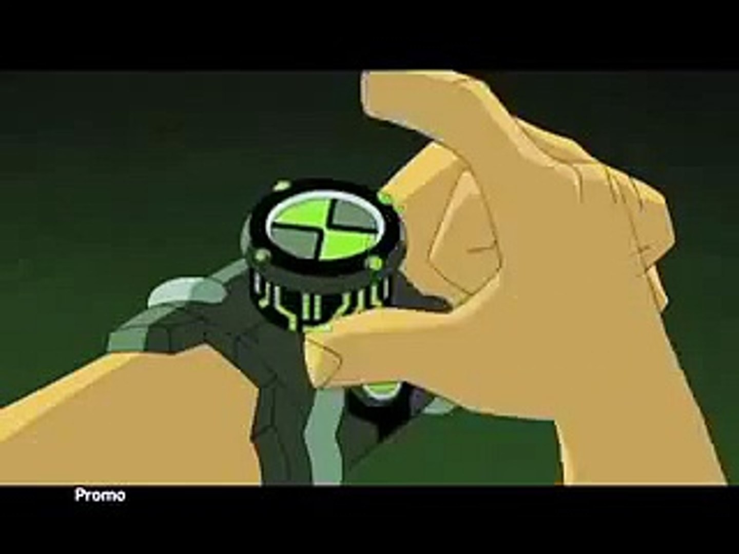Ben 10 OmniGames | App | Cartoon Network