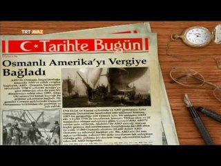 Tarihte Bugün - 5 Eylül - TRT Avaz