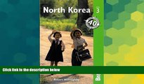 Big Deals  North Korea (Bradt Travel Guide)  Best Seller Books Best Seller