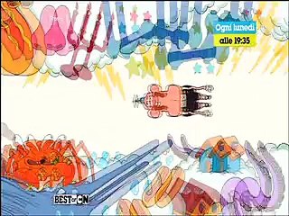 Good Morning | Uncle Grandpa | Cartoon Network