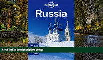 Must Have PDF  Lonely Planet Russia (Travel Guide)  Best Seller Books Best Seller