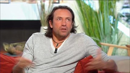 Amanda, France 2 : la libido de Philippe Candeloro ennuie sa femme