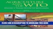 Collection Book Agriculture and the WTO: Creating a Trading System for Development (Trade and