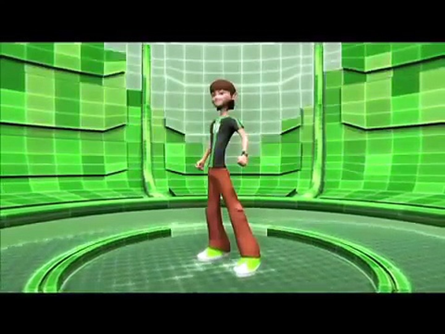 Dueperdue | Classic Ben 10 | Cartoon Network