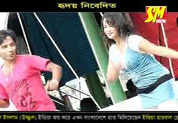 ও গোলাপী-O Golapi | Bangla Music video | Binodon Net BD